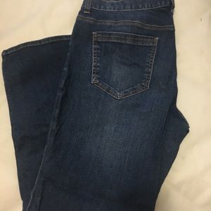 Tommy Hilfiger boyfriend jeans